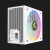 Блок питания GameMax RGB1050 PRO WH 1050W (RGB1050 PRO WH (ATX3.1PCIe5.1))