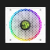 Блок питания GameMax RGB1050 PRO WH 1050W (RGB1050 PRO WH (ATX3.1PCIe5.1))