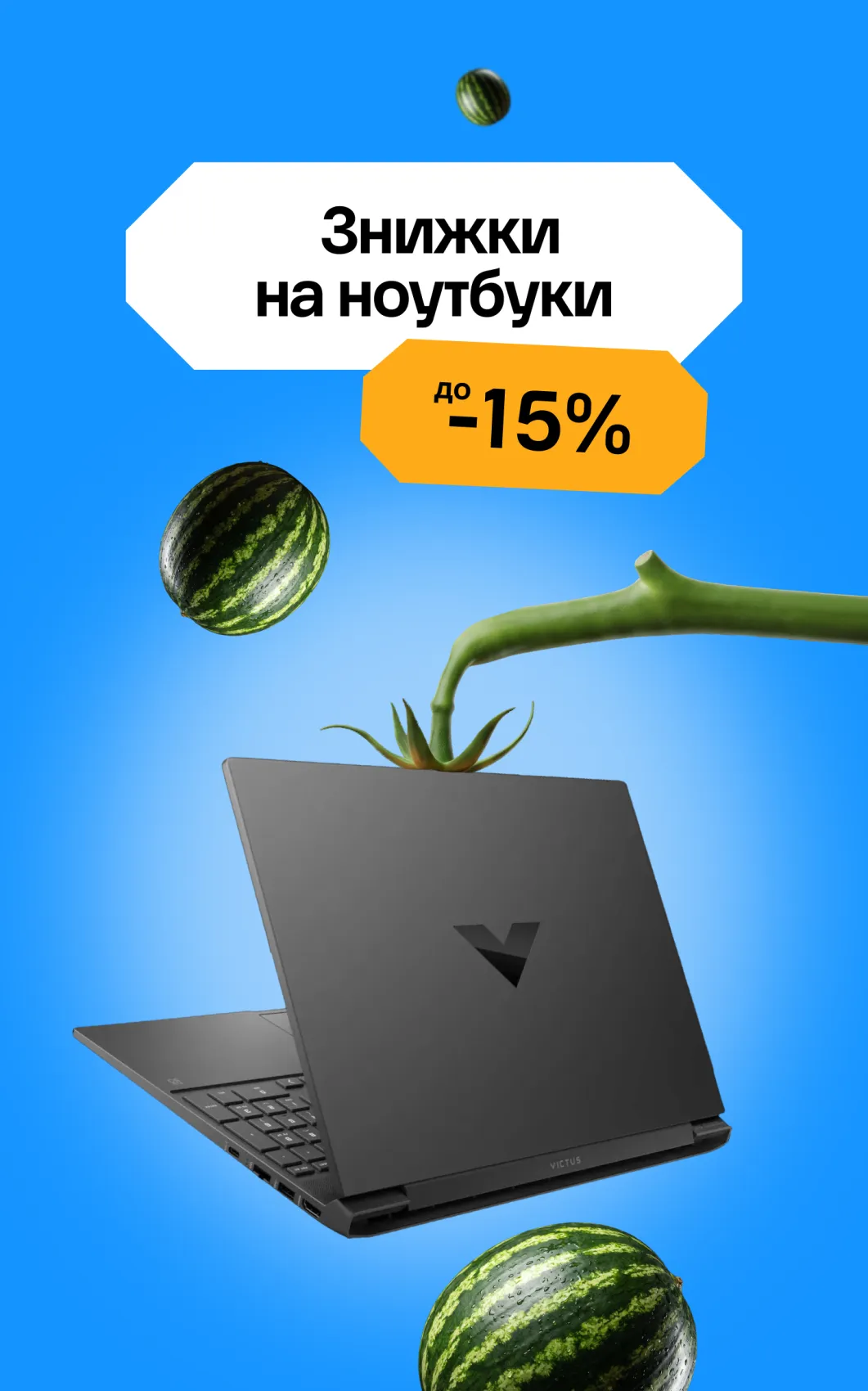 Ноутбуки