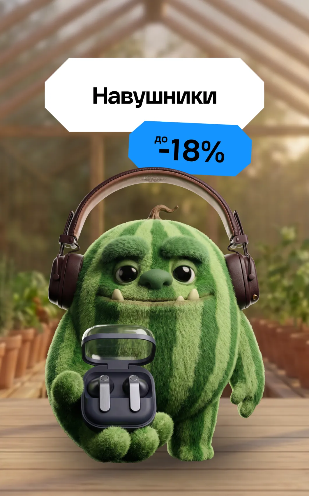 Навушники