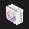 Блок живлення GAMEMAX RGB PRO 850G WH 850W (RGB PRO 850G WH)