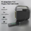 Акустическая система HiFuture MusicBox 200 (Black)