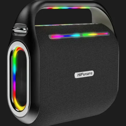 Акустическая система HiFuture MusicBox 200 (Black) в Вараше