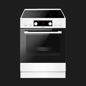 Плита электрическая Hansa FCCW69493 (White)