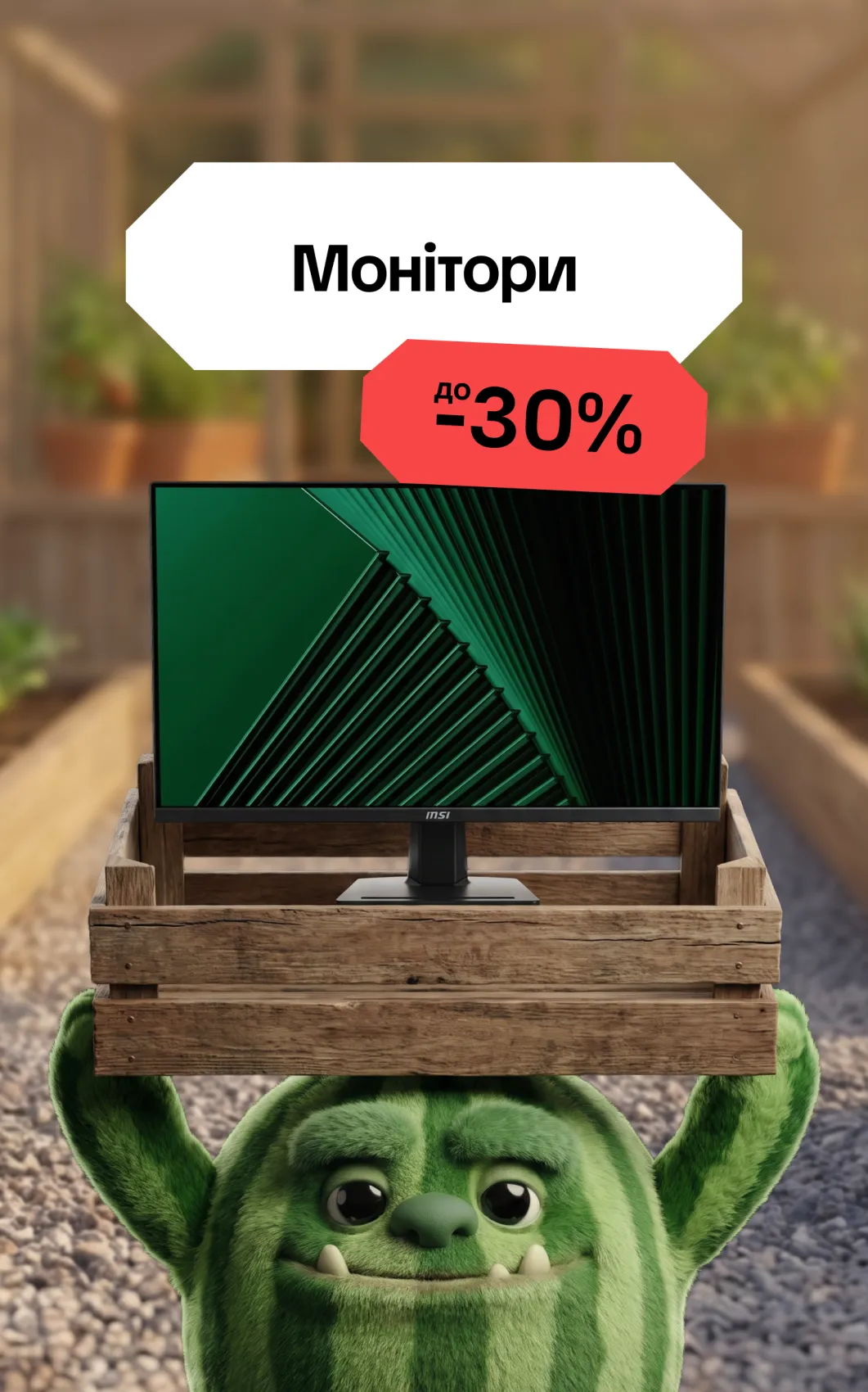 Монітори