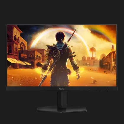 Монітор AOC 23.8" IPS 180Hz 24G42E (UA)