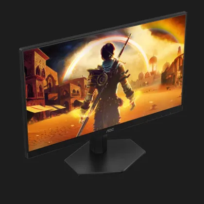 Монітор AOC 23.8" IPS 180Hz 24G42E (UA)