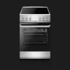 Плита електрична Hansa FCCX580009 (Stainless Steel)