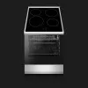 Плита електрична Hansa FCCX580009 (Stainless Steel)