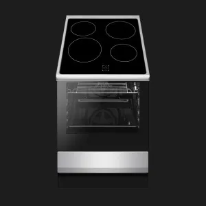 Плита электрическая Hansa FCCX580009 (Stainless Steel)