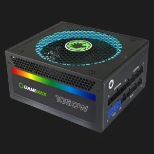 Блок живлення GAMEMAX RGB-1050 PRO 1050W (RGB-1050 PRO)