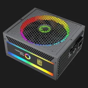 Блок живлення GAMEMAX RGB-1050 PRO 1050W (RGB-1050 PRO)