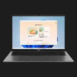 Ноутбук Asus Vivobook S16 M3607GA-SH009 16" (AMD Ryzen AI 7/16GB/512GB (SSD)/AMD Radeon Graphics) (90NB17M1-M000A0) (UA) в Хмельницькому