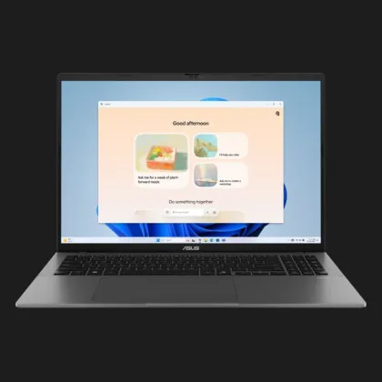 Ноутбук Asus Vivobook S16 M3607GA-SH009 16" (AMD Ryzen AI 7/16GB/512GB (SSD)/AMD Radeon Graphics) (90NB17M1-M000A0) (UA)