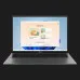Ноутбук Asus Vivobook S16 M3607GA-SH118W 16" (AMD Ryzen AI 9/32GB/1TB (SSD)/AMD Radeon Graphics) (90NB17M1-M007M0) (UA)