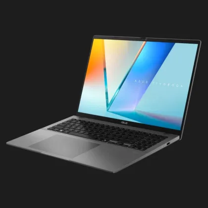 Ноутбук Asus Vivobook S16 M3607GA-SH009 16" (AMD Ryzen AI 7/16GB/512GB (SSD)/AMD Radeon Graphics) (90NB17M1-M000A0) (UA)
