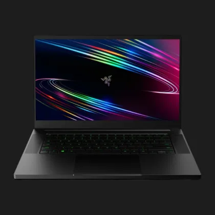 б/у Ноутбук Razer Blade 15 (Full HD 144HZ/i7-10750H/16GB/512GB/RTX 2060 6GB)