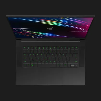 б/у Ноутбук Razer Blade 15 (Full HD 144HZ/i7-10750H/16GB/512GB/RTX 2060 6GB)