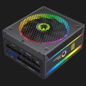 Блок живлення GameMax RGB850 PRO 850W (RGB850 PRO)