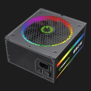 Блок живлення GameMax RGB850 PRO 850W (RGB850 PRO)