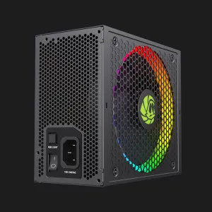 Блок живлення GameMax RGB850 PRO 850W (RGB850 PRO)