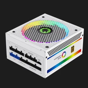 Блок живлення GameMax RGB850 PRO WH 850W (RGB850 PRO WH)
