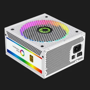 Блок живлення GameMax RGB850 PRO WH 850W (RGB850 PRO WH)