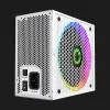 Блок живлення GameMax RGB850 PRO WH 850W (RGB850 PRO WH)