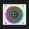Блок живлення GameMax RGB850 PRO WH 850W (RGB850 PRO WH)