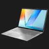 Ноутбук Asus Vivobook S16 M3607GA-SH010 16" (AMD Ryzen AI 7/16GB/512GB (SSD)/AMD Radeon Graphics) (90NB17M2-M000B0) (UA)