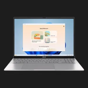 Ноутбук Asus Vivobook S16 M3607GA-SH010 16" (AMD Ryzen AI 7/16GB/512GB (SSD)/AMD Radeon Graphics) (90NB17M2-M000B0) (UA) в Хмельницькому