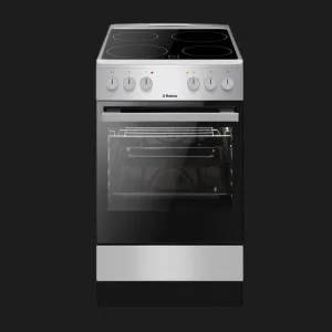 Плита электрическая Hansa FCCX59009H (Stainless Steel)