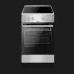 Плита електрична Hansa FCCX59009H (Stainless Steel)