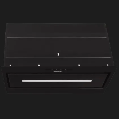 Витяжка ELEYUS BOXER 800 LED 52 BL