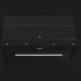Витяжка ELEYUS BOXER 800 LED 52 BL