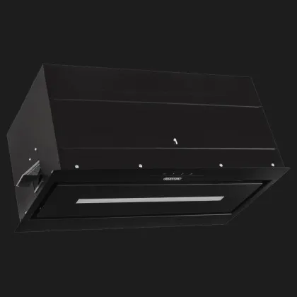 Витяжка ELEYUS BOXER 800 LED 52 BL