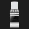 Плита газова Hansa FCGW510550 (White)