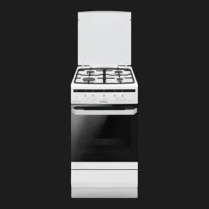 Плита газовая Hansa FCGW510550 (White)