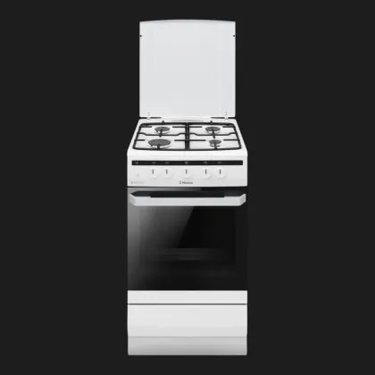 Плита газова Hansa FCGW510550 (White)