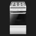 Плита газова Hansa FCGW510550 (White)