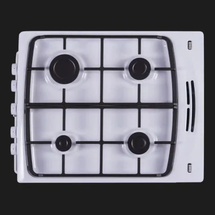 Плита газова Hansa FCGW510550 (White)