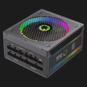 Блок живлення GAMEMAX RGB-1300 1300W (RGB-1300 (ATX3.1 PCIe5.1))