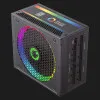 Блок питания GAMEMAX RGB-1300 1300W (RGB-1300 (ATX3.1 PCIe5.1))