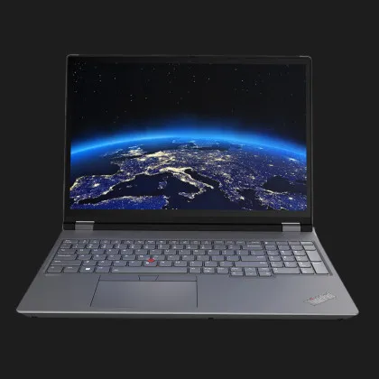 б/у Ноутбук Lenovo ThinkPad P16 Gen2 (2K165HZ/i7-13850HX/32GB/1TB/RTX 3500 12GB)