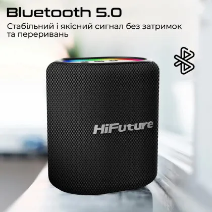 Акустическая система HiFuture Vocalist 100 (Silver) в Вараше