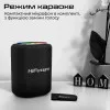Акустическая система HiFuture Vocalist 100 (Silver)