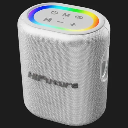 Акустическая система HiFuture Vocalist 100 (Silver) в Вараше