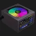 Блок питания GameMax VP-500 RGB 500W (VP-500-RGB)