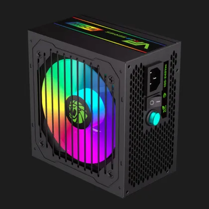 Блок живлення GameMax VP-500 RGB 500W (VP-500-RGB)