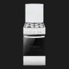 Плита газова Hansa FCGW510554 (White)
